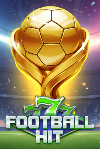 Capa da slot 777 Football Hit