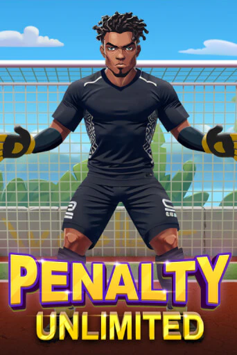 Capa da slot Penalty Unlimited