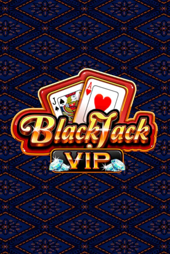 Capa da mesa Blackjack VIP