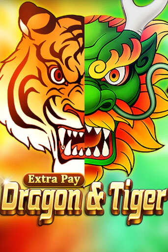Capa da mesa Dragon Tiger